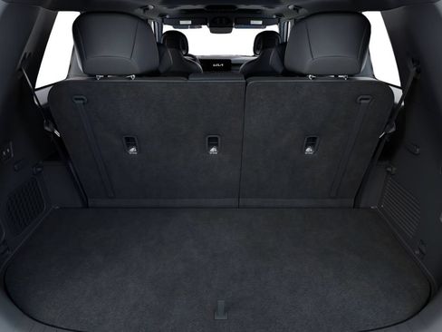 New 2027 Kia Telluride SX X-Line AWD/4WD image 19