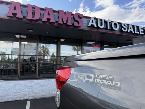 Used 2013 Toyota Tundra 2WD Double Cab image 21