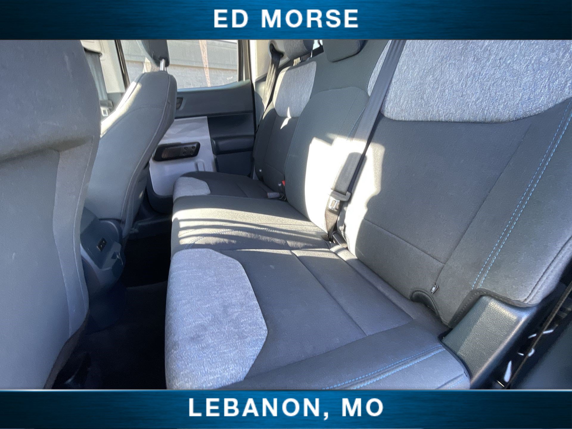 Used 2026 Ford Maverick XLT AWD/4WD image 22