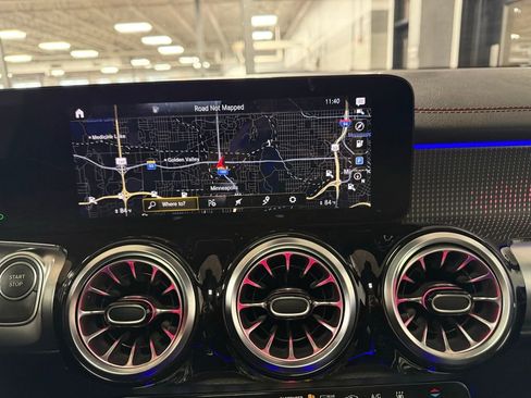 Used 2023 Mercedes-Benz EQB 350 4MATIC SUV image 12