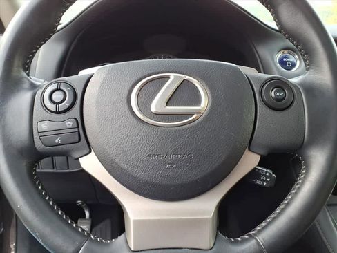 Used 2014 Lexus CT 200h FWD image 18