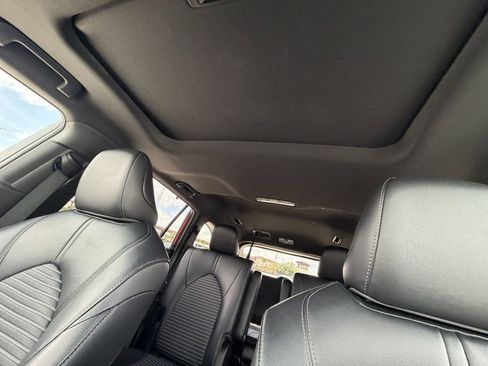Used 2023 Toyota Highlander XSE AWD/4WD image 34