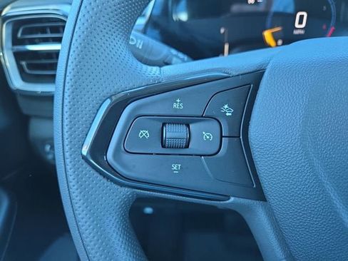 New 2026 Chevrolet TrailBlazer LS w/ LS Convenience Package image 19