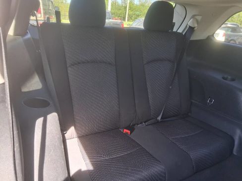 Used 2013 Dodge Journey SE FWD image 9