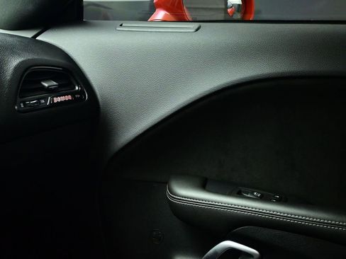 Used 2018 Dodge Challenger SRT Demon w/ Leather Front Seat Group RWD image 58