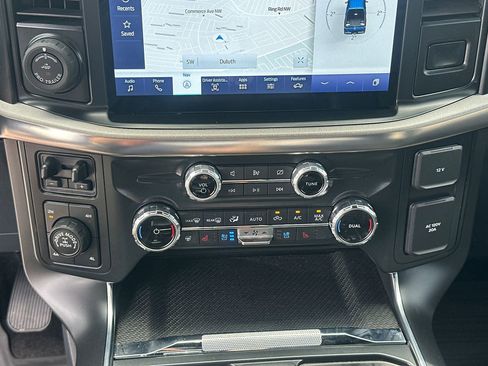 Certified 2022 Ford F150 Raptor w/ Equipment Group 801A High AWD/4WD image 31