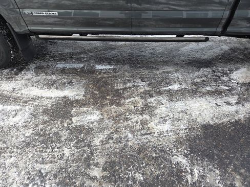 Used 2017 Ford F350 Platinum w/ Platinum Ultimate Package image 27