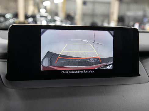 Used 2023 MAZDA CX-9 Touring Plus AWD/4WD image 31