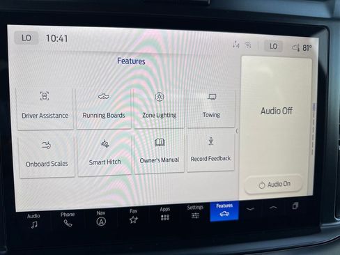 New 2026 Ford F250 Platinum image 33