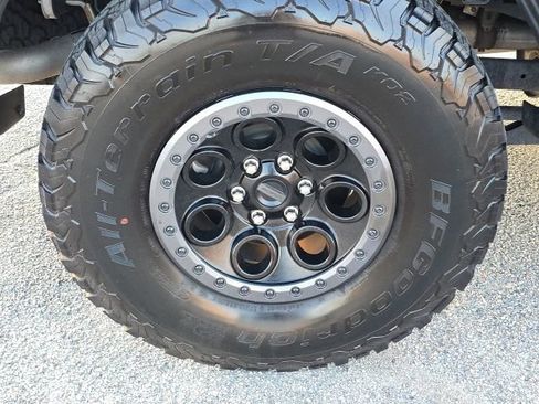 Used 2024 Ford F150 Raptor image 11