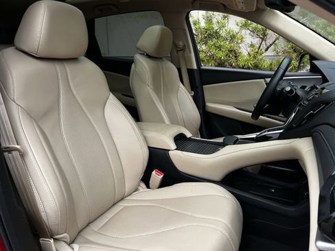 Certified 2023 Acura RDX w/ Technology Package FWD image 30