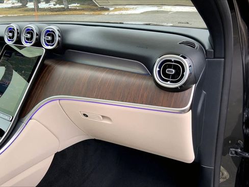 New 2026 Mercedes-Benz GLC 300 4MATIC image 10