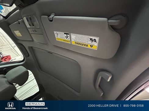 Used 2017 Honda CR-V EX image 27