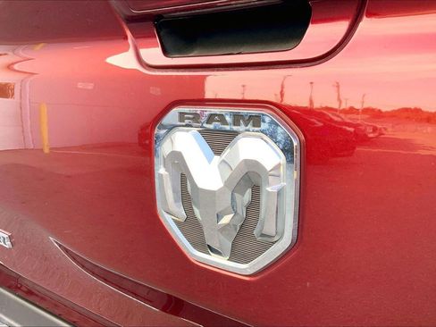 Used 2022 RAM 1500 Big Horn AWD/4WD image 29
