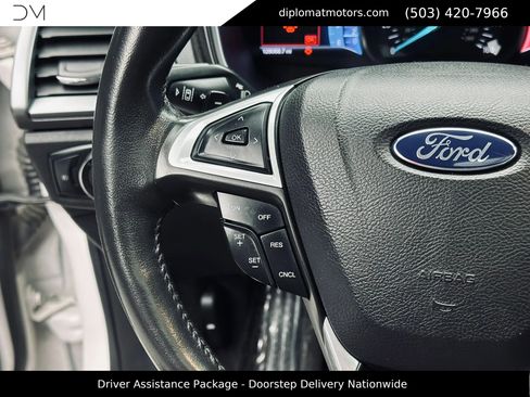 Used 2014 Ford Fusion Titanium AWD/4WD image 30