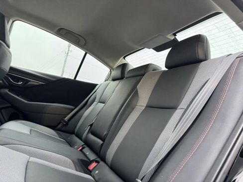 Used 2022 Subaru Legacy 2.5i Sport image 11