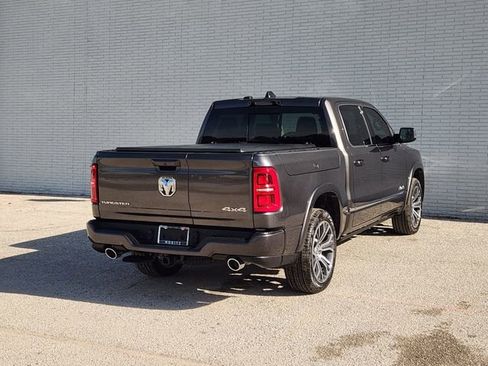 New 2026 RAM 1500 Tungsten AWD/4WD image 4