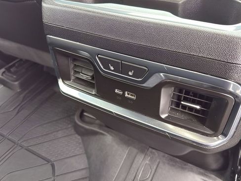 Used 2024 Chevrolet Silverado 3500 High Country w/ High Country Premium Package AWD/4WD image 18