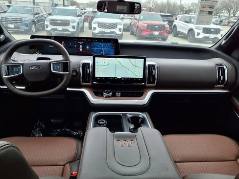 New 2026 Ford Expedition King Ranch image 7