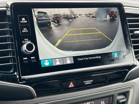New 2026 Honda Ridgeline RTL image 22
