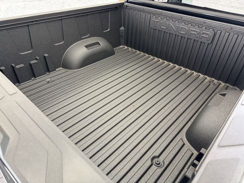 New 2026 Toyota Tundra SR5 image 9