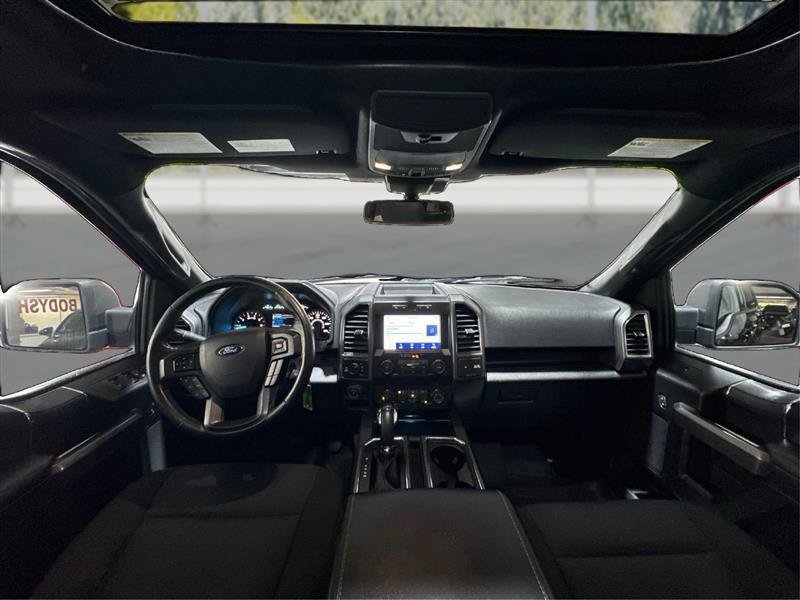 Used 2020 Ford F150 4x4 SuperCrew image 25