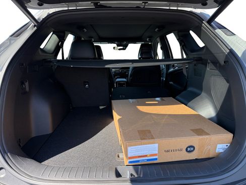 New 2026 Kia Sportage X-Line w/ X-Line Technology Package image 17