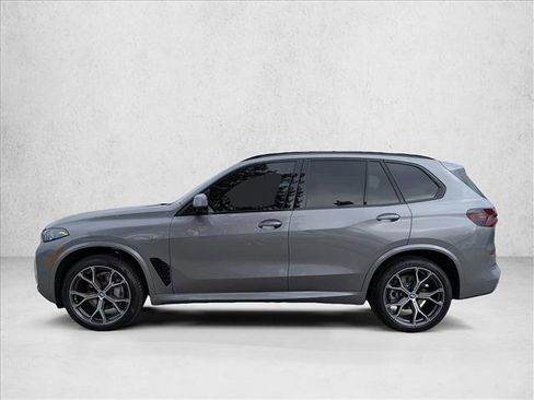 New 2026 BMW X5 sDrive40i w/ M Sport Package image 9