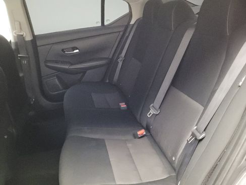 Used 2023 Nissan Sentra SV w/ All-Weather Package FWD image 18