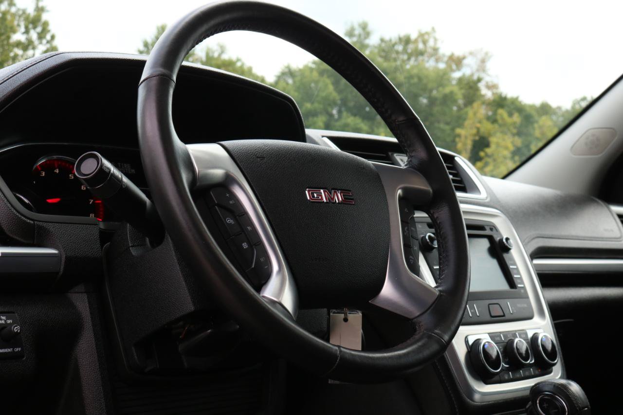 Used 2017 GMC Acadia Limited SLT AWD/4WD image 23