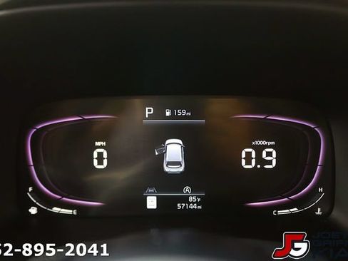 Certified 2024 Kia Soul LX w/ Option Group 015 FWD image 17