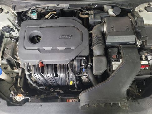 Used 2018 Hyundai Sonata SEL FWD image 30