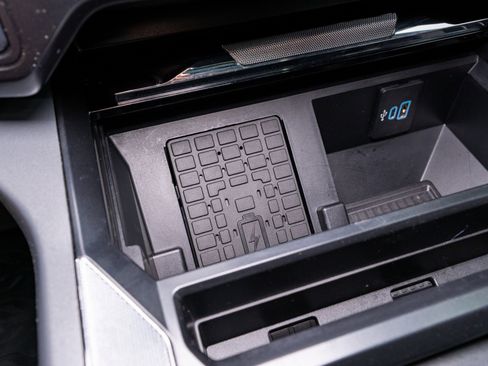 Used 2025 Ford F250 Lariat w/ Lariat Ultimate Package image 30