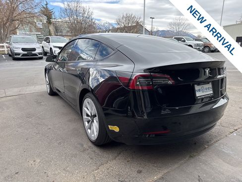 Used 2022 Tesla Model 3 Long Range image 4