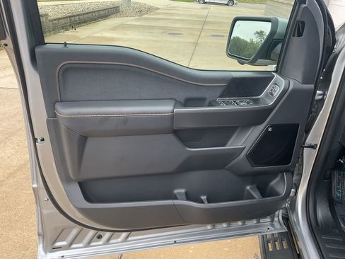 New 2025 Ford F150 Tremor w/ Equipment Group 402A High AWD/4WD image 7