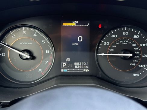 Used 2022 Subaru Crosstrek 2.0i image 22