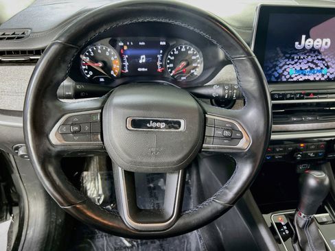 Used 2022 Jeep Compass Latitude w/ Convenience Group AWD/4WD image 10