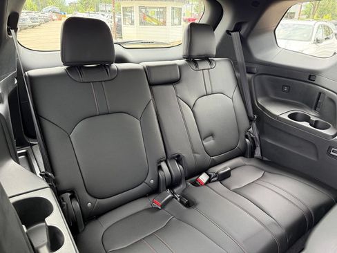Certified 2026 Honda Pilot TrailSport image 17