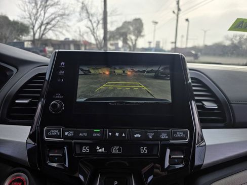 Used 2022 Honda Odyssey EX image 23
