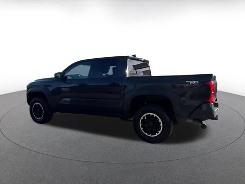 Used 2024 Toyota Tacoma TRD Off-Road AWD/4WD image 8