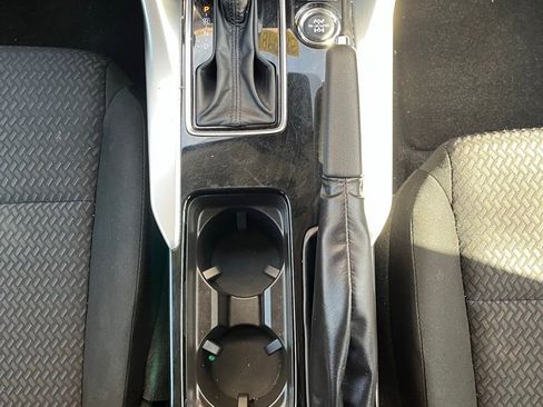 Used 2024 Mitsubishi Eclipse Cross ES image 33