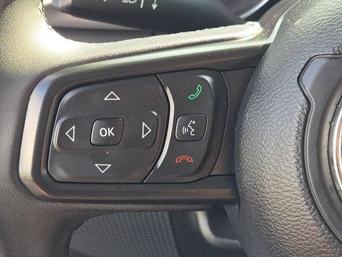 Used 2023 Jeep Wrangler Unlimited Sport AWD/4WD image 32