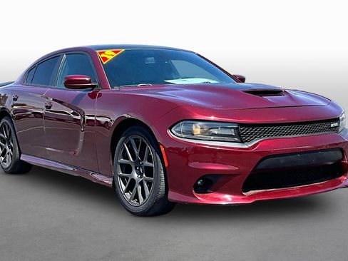 Used 2019 Dodge Charger R/T w/ Daytona Edition Group RWD image 10