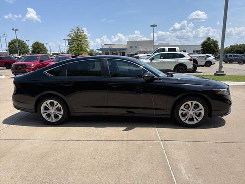 New 2026 Honda Accord LX image 6