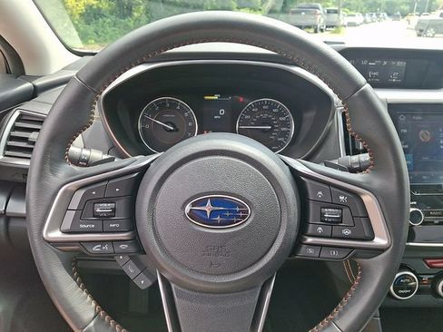 Used 2021 Subaru Crosstrek 2.5i Limited w/ Moonroof Package 2 AWD/4WD image 23