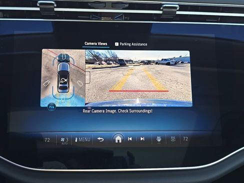 New 2026 Mercedes-Benz E 350 4MATIC image 18