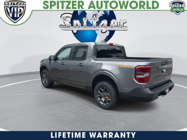 New 2026 Ford Maverick Tremor AWD/4WD image 12