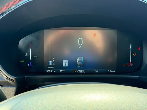 Used 2025 Ford Escape ST-Line w/ Tech Pack #1 FWD image 41