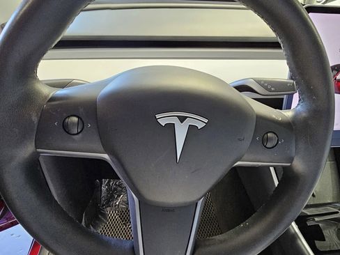 Used 2020 Tesla Model Y Long Range AWD/4WD image 15