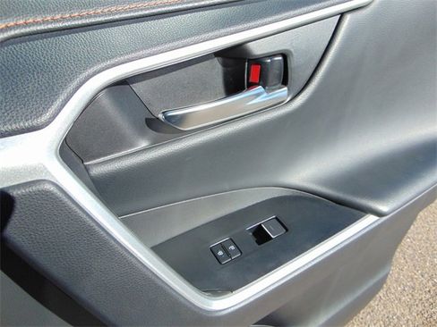 Used 2024 Toyota RAV4 Adventure image 26